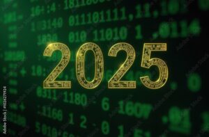 cybersecurity 2025